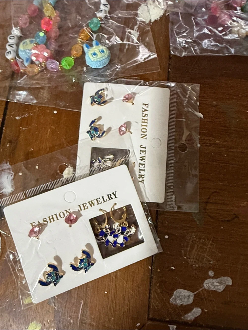 Kids jewelry bundle